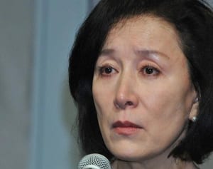 高畑淳子 6年前、渡辺淳一さんに相談していた“息子の性欲”