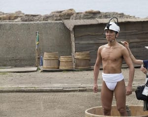 高畑裕太　女子の前で全裸に…高校時代のあだ名は「露出狂」