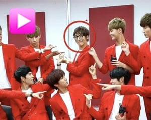 【独占】デビュー5周年のApeaceが「カッコよさ」格付け！