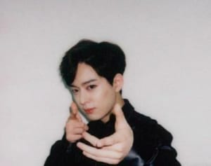 BOYFRIENDが直筆で自己紹介！ キュン死必至のドンヒョン編