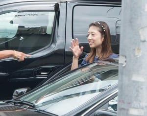 小倉優子 夫の不倫から１カ月、「私も反省する点があった」