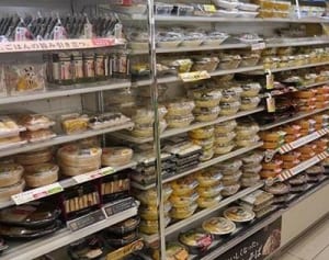 頼れる一品で競争過熱…“コンビニ惣菜”各社のこだわり