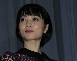 遠藤久美子がおめでた婚　お相手は映画監督・横尾初喜氏
