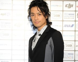 斎藤工 若手芸人に広まるジンクス「斎藤詣でをすれば売れる」