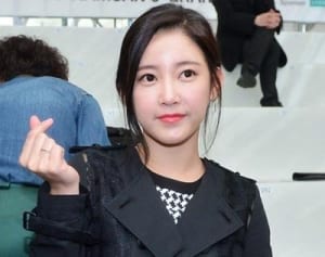 T-ARA ソヨン、日本のウェイクボード選手と熱愛中？ 事務所は“友だちから発展している段階”とコメント