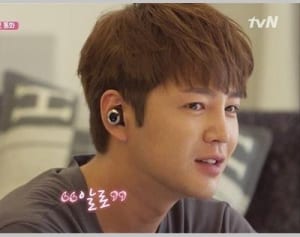 「私の耳にキャンディ」チャン・グンソク、愛嬌たっぷりな魅力で再びお茶の間を魅了