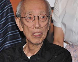 蜷川幸雄さん 劇団初期は「子どもは考えないでくれ」とも