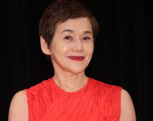 大竹しのぶ ジャニーズ談義でニノ、大倉らとの交流語る