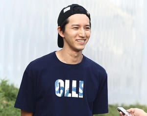 元KAT-TUN田口淳之介 脱退半年で初めて語った再出発の展望