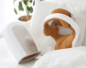 自宅でヘッドスパができるなんて！「ドリーミン ヘッド」～松波利佳の1分通販～