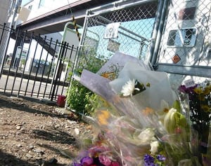 青森中2女子”いじめ自殺” 実母が悲痛の告白、現場新証言も