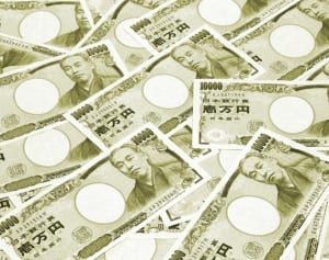 半年で8億円が2本!! ロト大当たりは”ネット銀行”で狙え!!