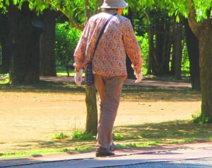 握力をあげれば認知症にならない！効果的な握力UP運動6