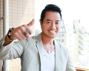 高知東生 初公判で更生誓うも、愛人との思い出バーに極秘連絡