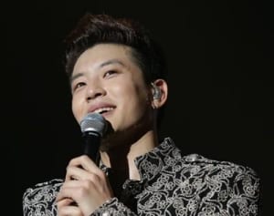 SE7EN熱愛報道認める！イ・ダヘについて「守っていきたい人です」