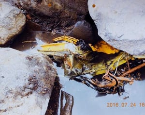 熊本地震「涙のドラマ」後編 大和さん両親支えた“支援の輪”