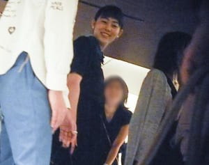 高畑充希を涙させた打ち上げ姉妹バンドと「とと姉」卒業旅行