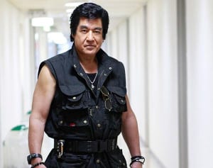 藤岡弘、語る娘の教育法「手を上げたら抱きしめて愛を囁く」