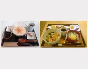 【今週の対決】サントリー美術館vs山種美術館「喫茶店対決」