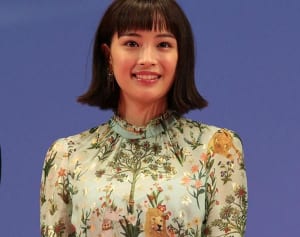 広瀬すず「18年生きてて、17歳がいちばん楽しかった」