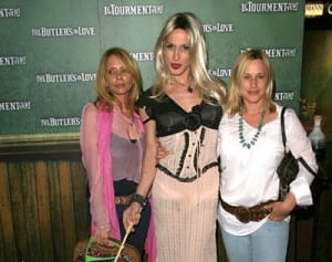 パトリシア・アークエットのトランスジェンダーの妹、アレクシスが急死