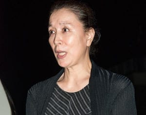 高畑淳子「救われたの…」高島礼子の言葉に流した感謝の涙