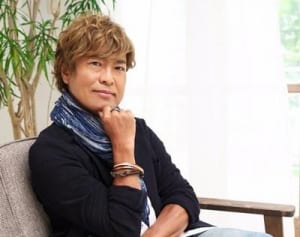 声優・古谷徹デビュー50年　決めた人生貫く