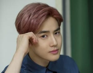 スホ（EXO）　映画『グローリーデイ』オフィシャルインタビュー