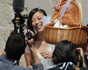 宇多田ヒカル「優しくて角取れた」周囲驚かせた帰国時の変化