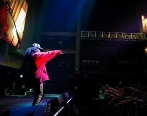 韓国ヒップホップの実力派4人が豪華共演!! Mnetヒップホップ番組の興奮を生で体感せよ！