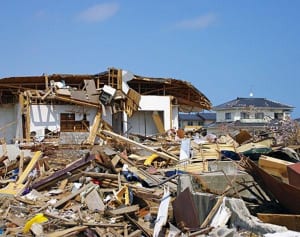 熊本地震避難中に“第8子”を産んだママの凄すぎる避難生活