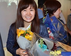 福原愛 高級マンション2部屋購入！結婚後のセレブすぎる新居