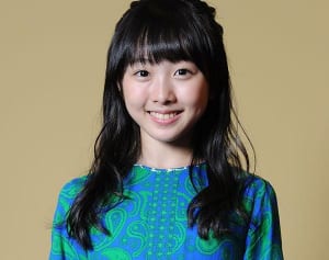 『BFG』声優デビュー本田望結「私の運命の出会いは…」