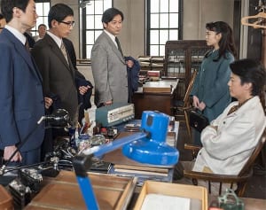 重大な欠陥を発見！3分で分かる「とと姉ちゃん」まとめ【第24週】