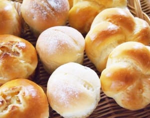 【今週の対決】アノ人が監修!? 新規オープンのベーカリー