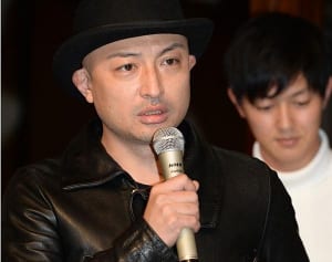 注目ブレーク脇役「夏目雅子さんとお風呂入ったことある」