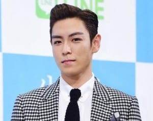 BIGBANG T.O.P、追っかけファンに警告！「これからは警察に通報する」
