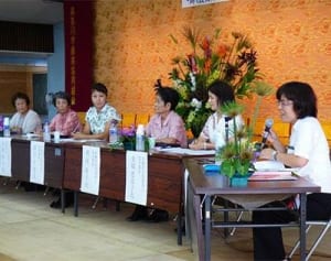 輝く農業女子!! 5人が語る喜びと課題