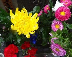 お墓だけじゃない。価値観、選択肢が広がる「埋葬の種類」