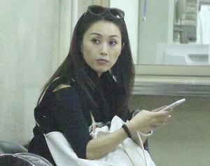 酒井法子 7時間引きこもり特訓にあった16年ぶりライブの不安