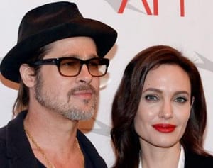アンジェリーナ・ジョリーがブラッド・ピットを見限った理由とは──離婚劇の裏側