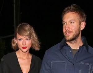 テイラー・スウィフトの元カレが発表した“未練曲”が話題に