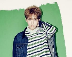 SUPER JUNIOR リョウク、10月11日に入隊へ（公式発表）