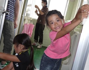 なんと小学生の20％は便秘…家庭でできる子どもの便秘解消法