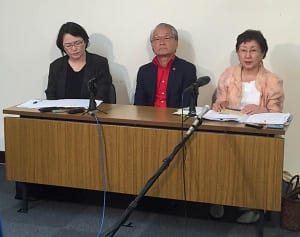 福島母激怒！県から届いた「甲状腺検査必要ない」の仰天通達【後編】