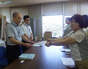 福島母激怒！県から届いた「甲状腺検査必要ない」の仰天通達【前編】