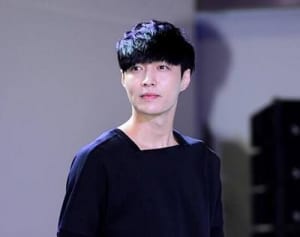 EXOレイ　ソロアルバム発売で“グループ初”のソロデビュー