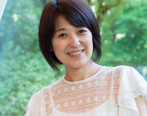 新田恵利さん 母の介護丸2年…苦悶を乗り越えさせたもの