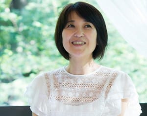 介護歴2年 新田恵利さんに聞く「親が元気なうちからできる準備」