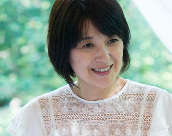 自宅介護2年…新田恵利さんが語る「介護と向き合うコツ」